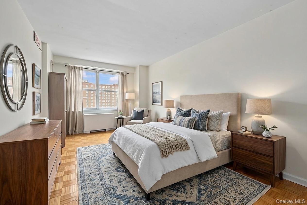555 Kappock Street, Unit 11G photo 15