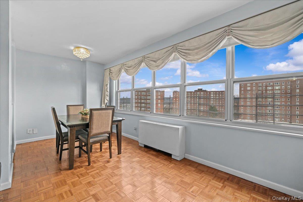 555 Kappock Street, Unit 11G photo 5