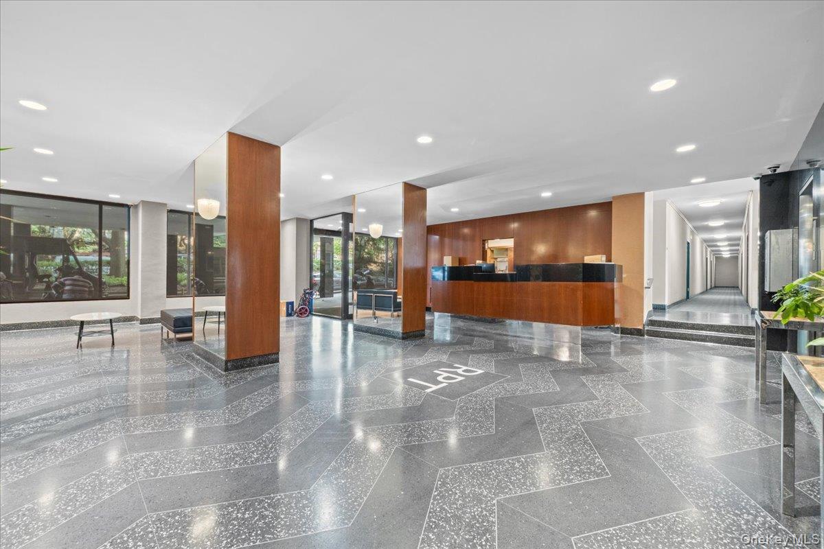 555 Kappock Street, Unit 11G photo 26