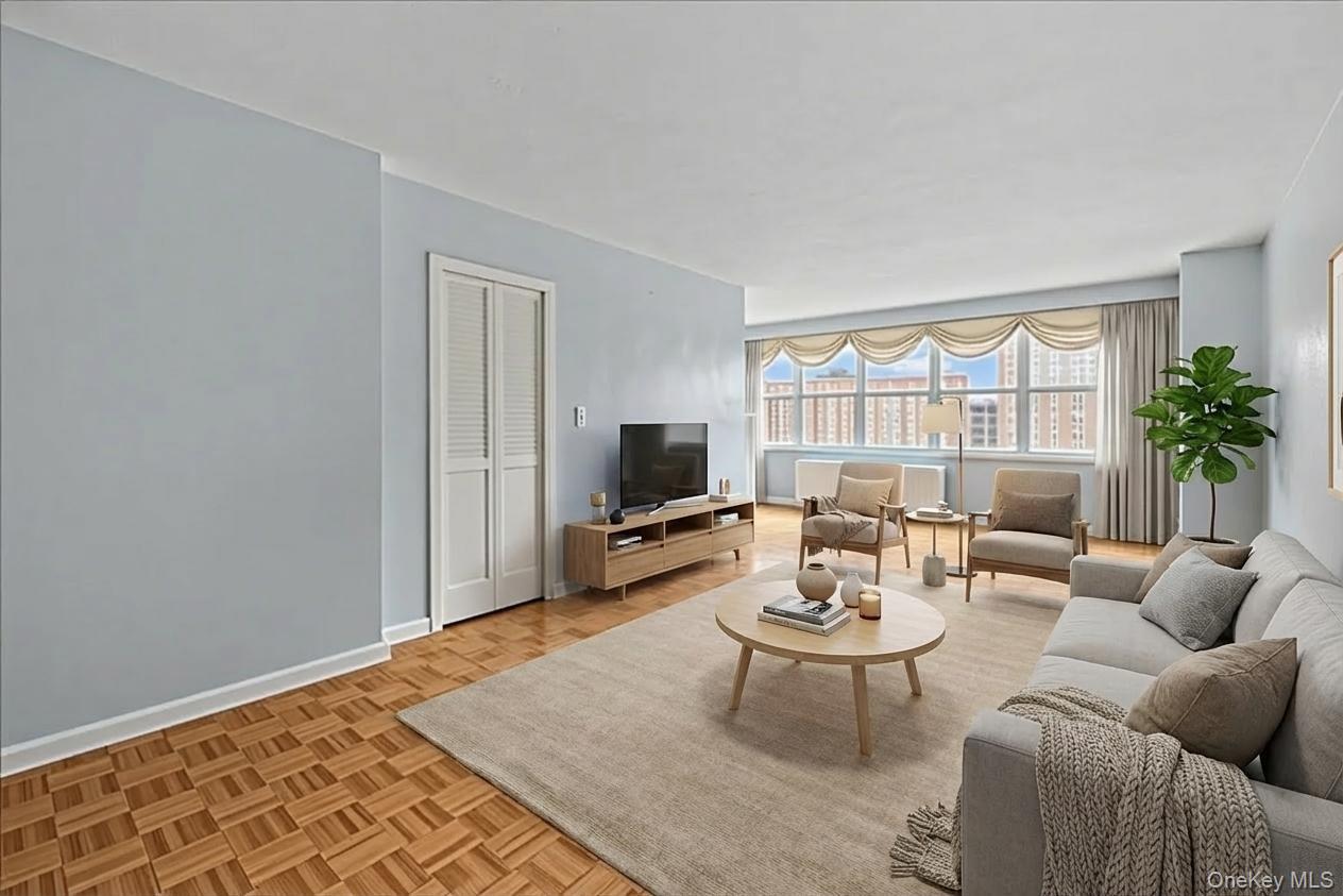 555 Kappock Street, Unit 11G