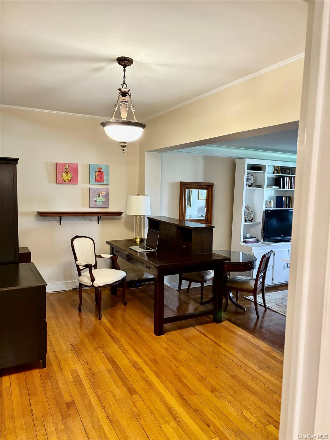 35 Parkview Avenue, Unit 1D photo 2