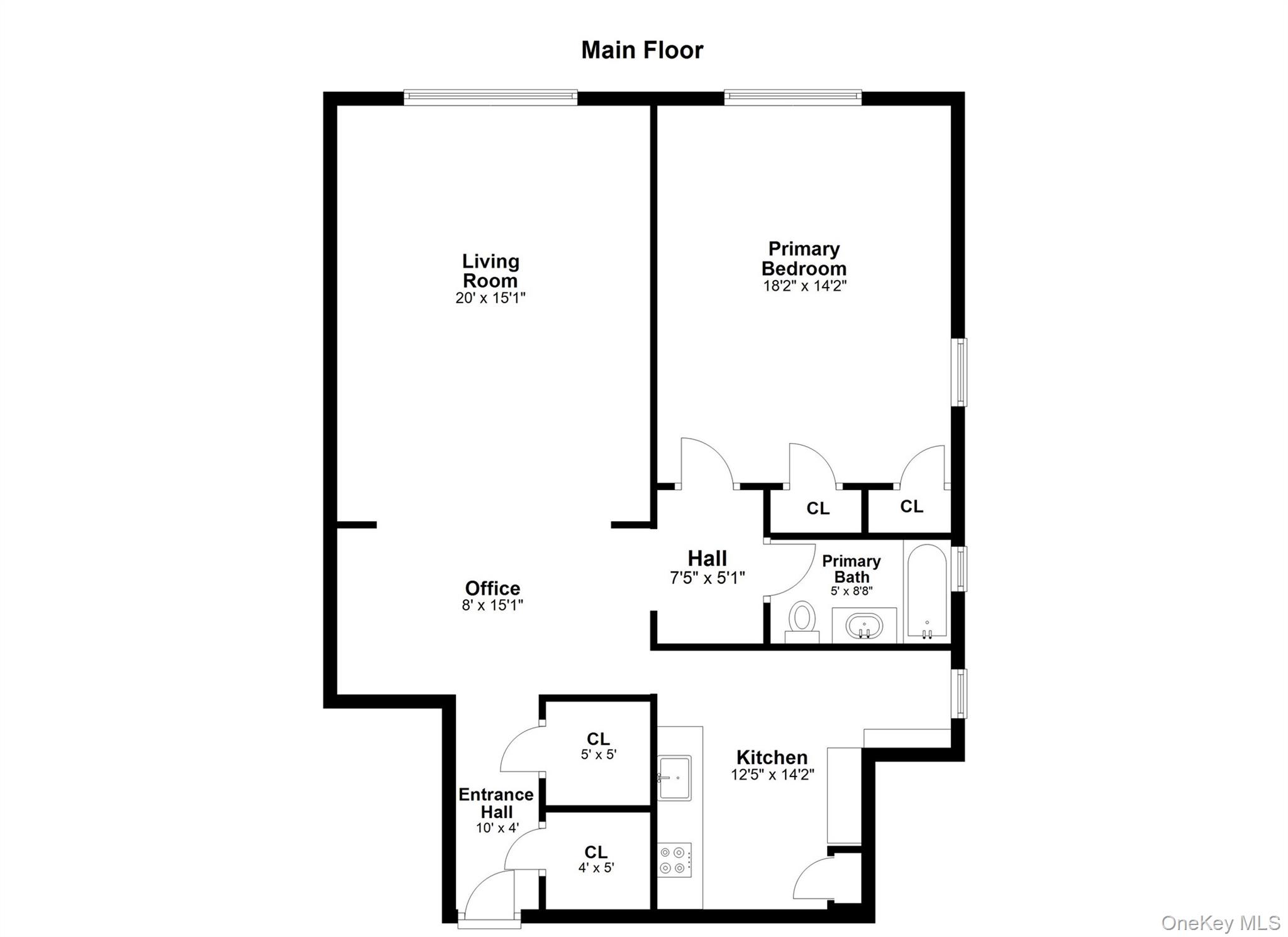 35 Parkview Avenue, Unit 1D photo 29