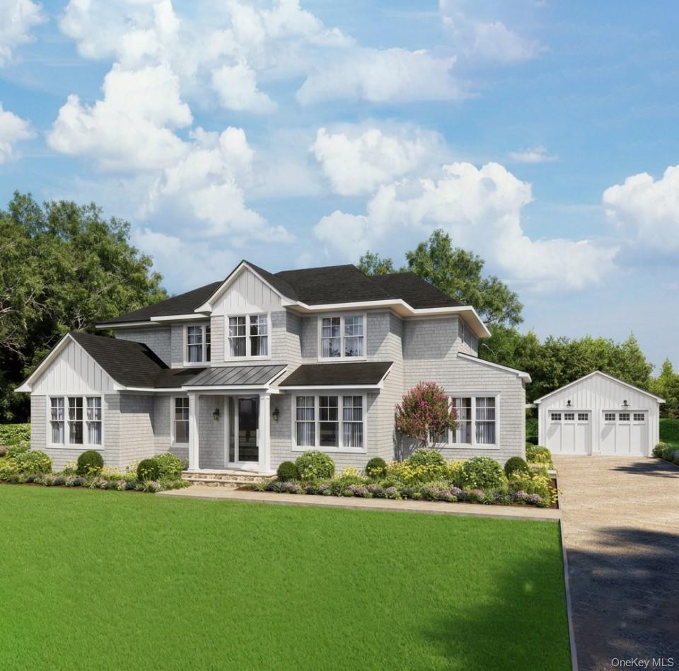 675 Pine Tree Road – For Sale