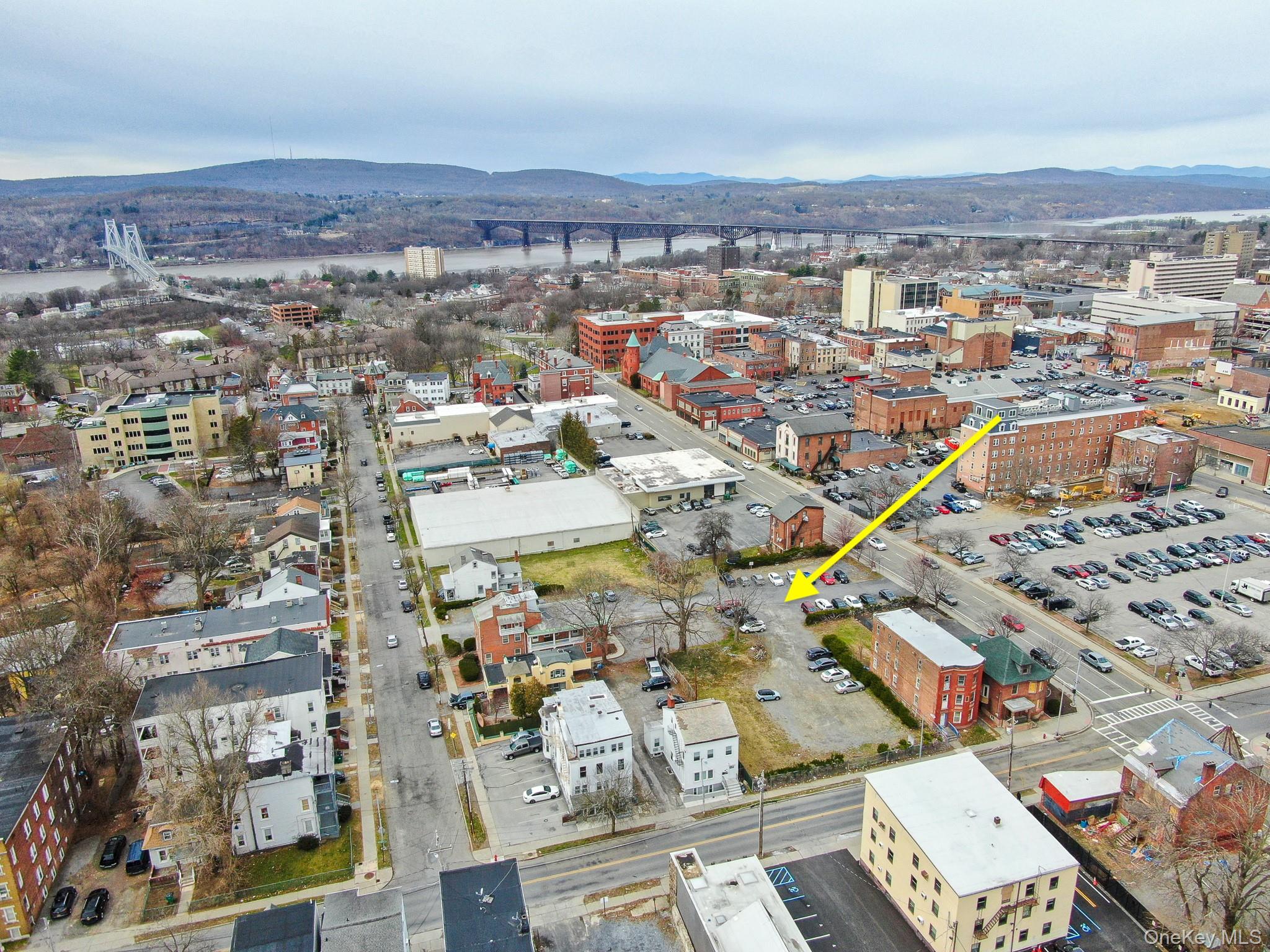 50 Academy Street – For Sale