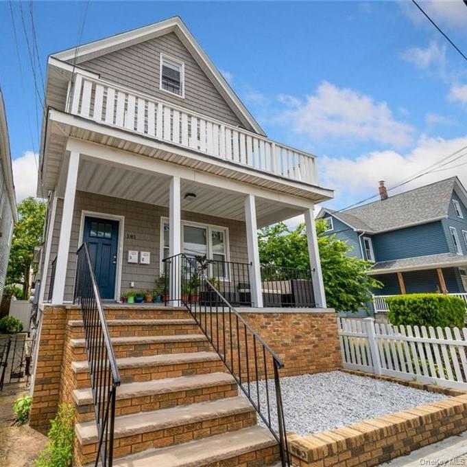 181 Beach 90th Street, Unit 2