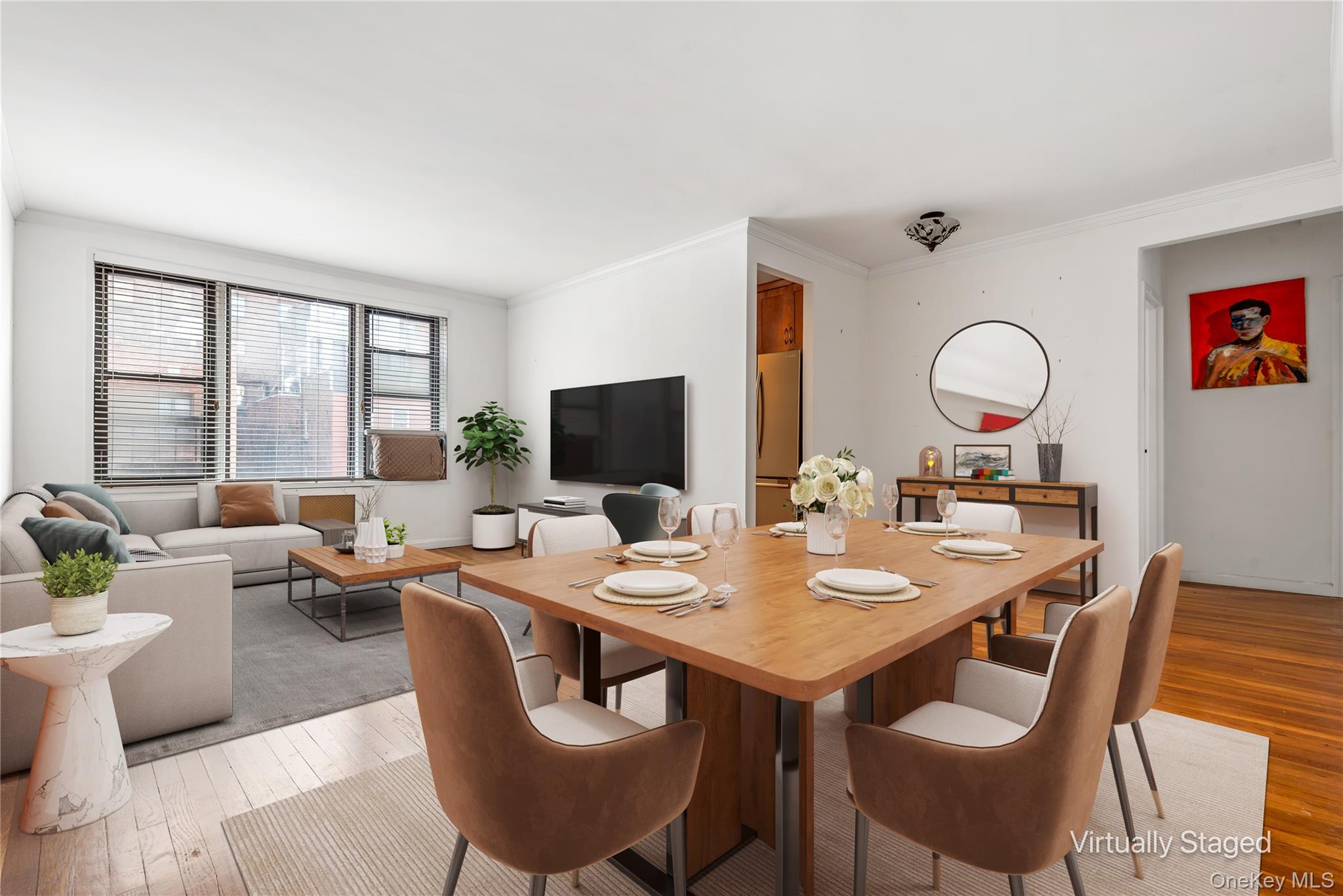 400 W 58th Street, Unit 5G photo 3