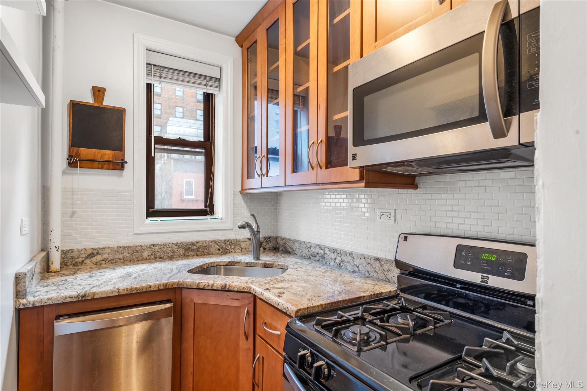 400 W 58th Street, Unit 5G photo 7