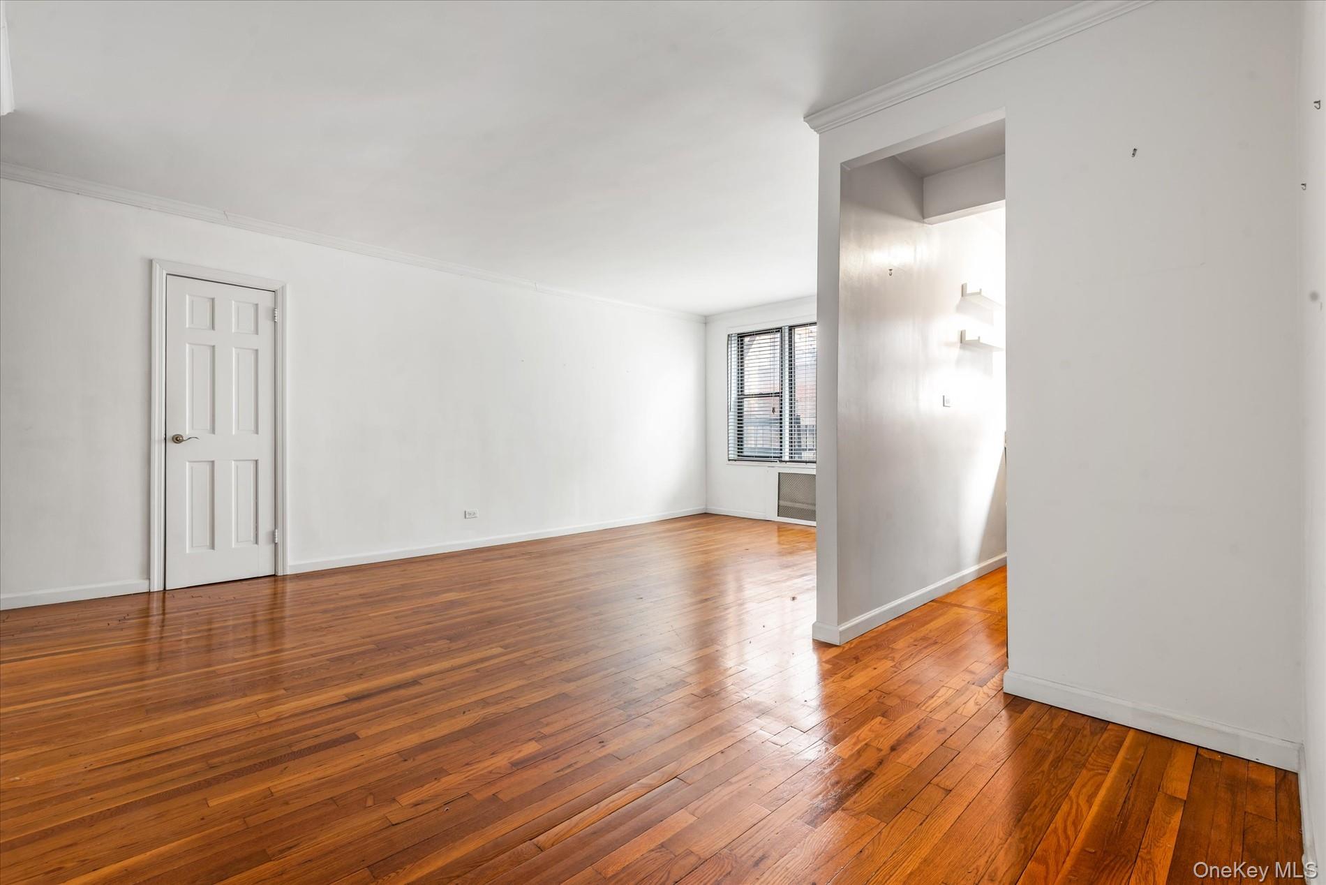 400 W 58th Street, Unit 5G photo 6