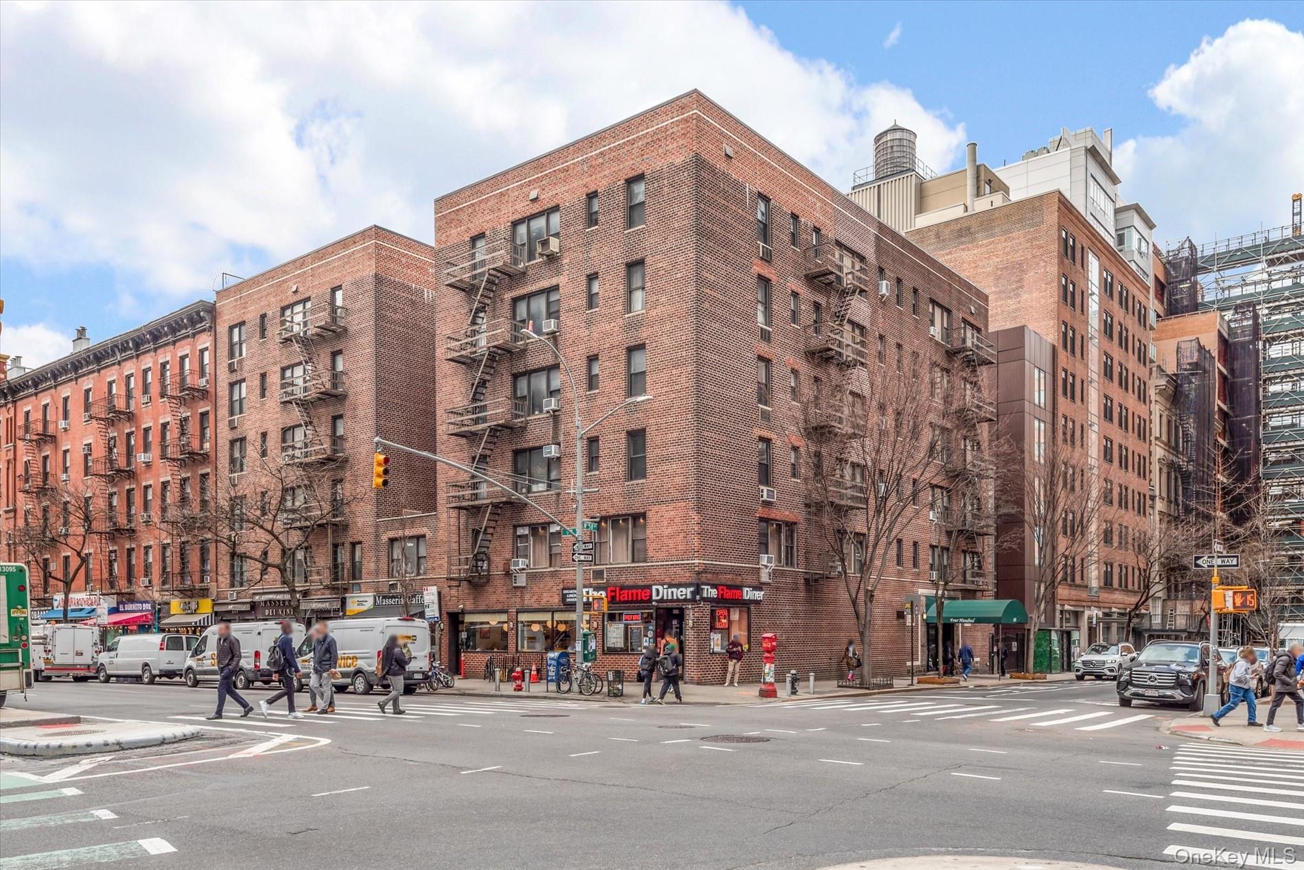 400 W 58th Street, Unit 5G photo 17