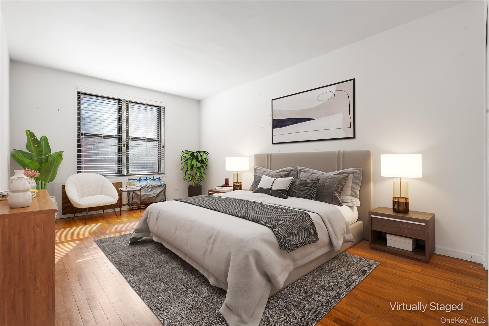 400 W 58th Street, Unit 5G photo 10