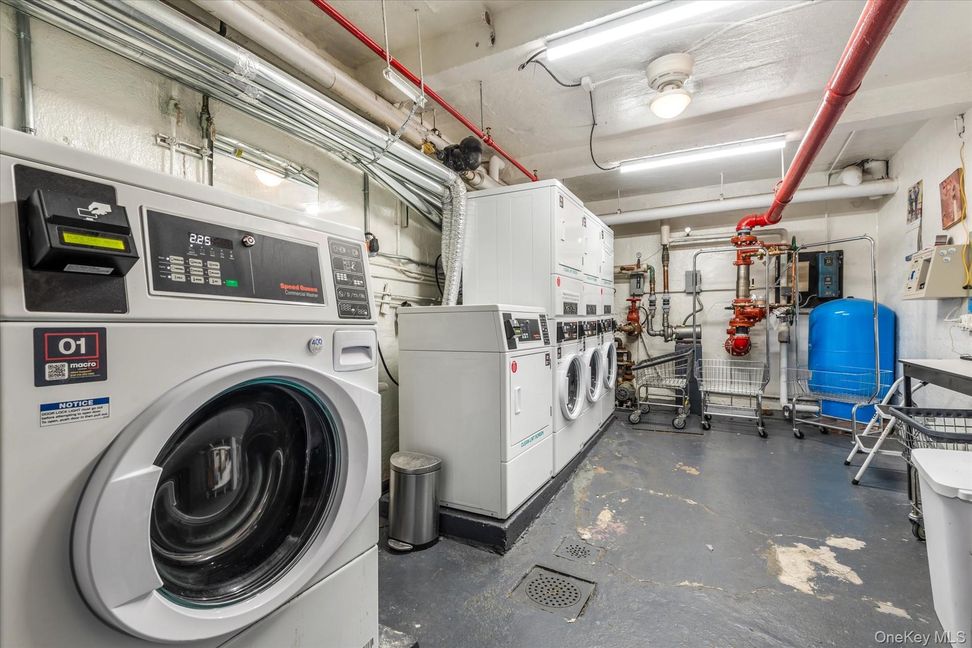 400 W 58th Street, Unit 5G photo 15