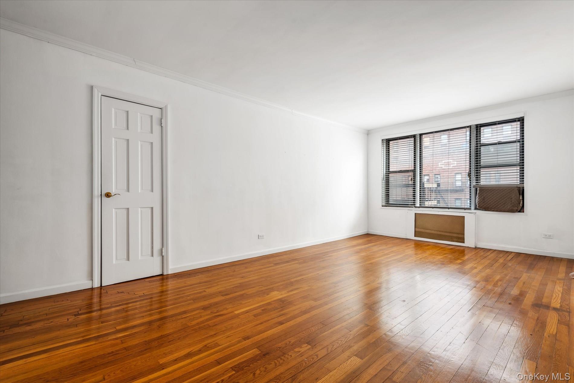 400 W 58th Street, Unit 5G photo 5