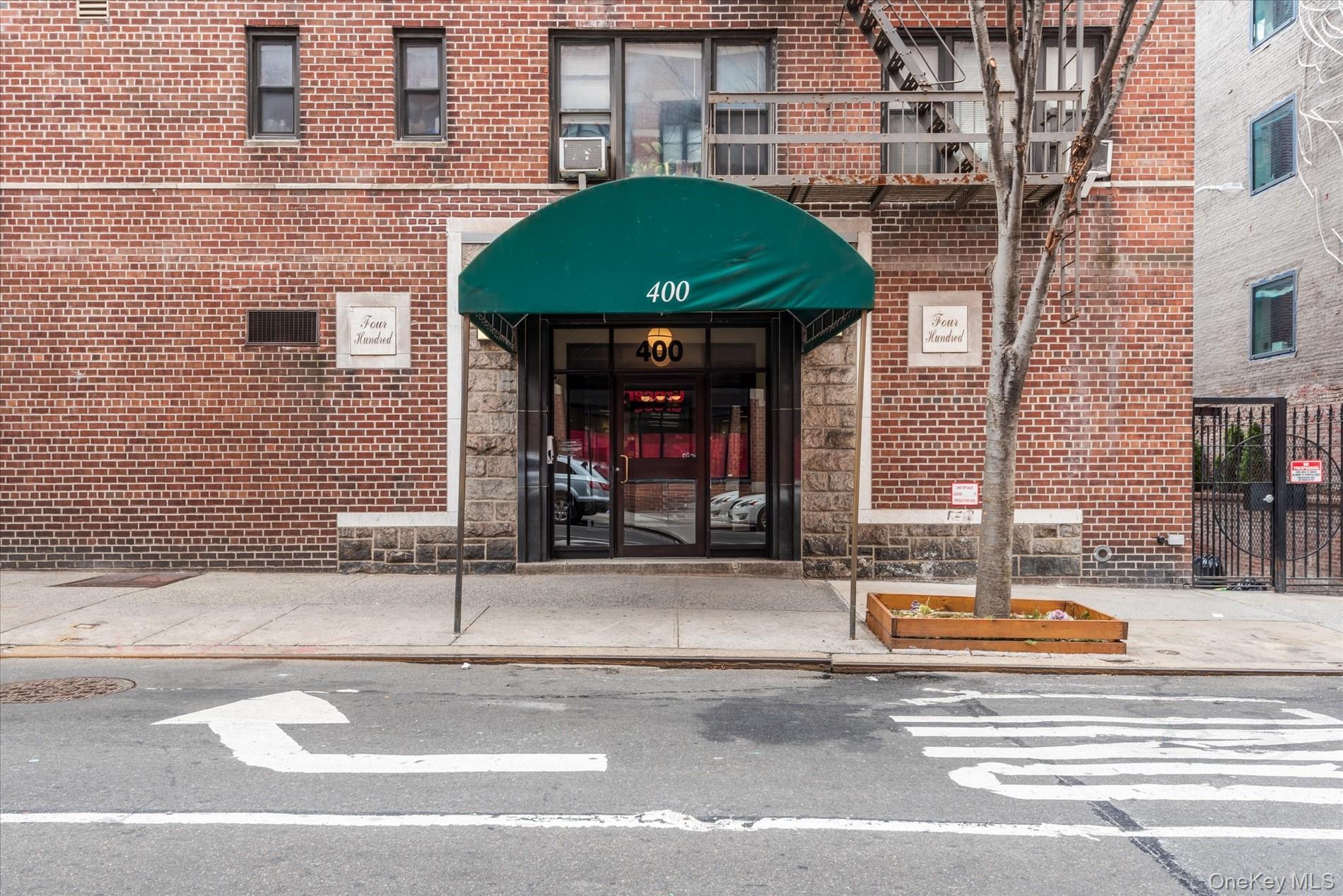 400 W 58th Street, Unit 5G photo 16