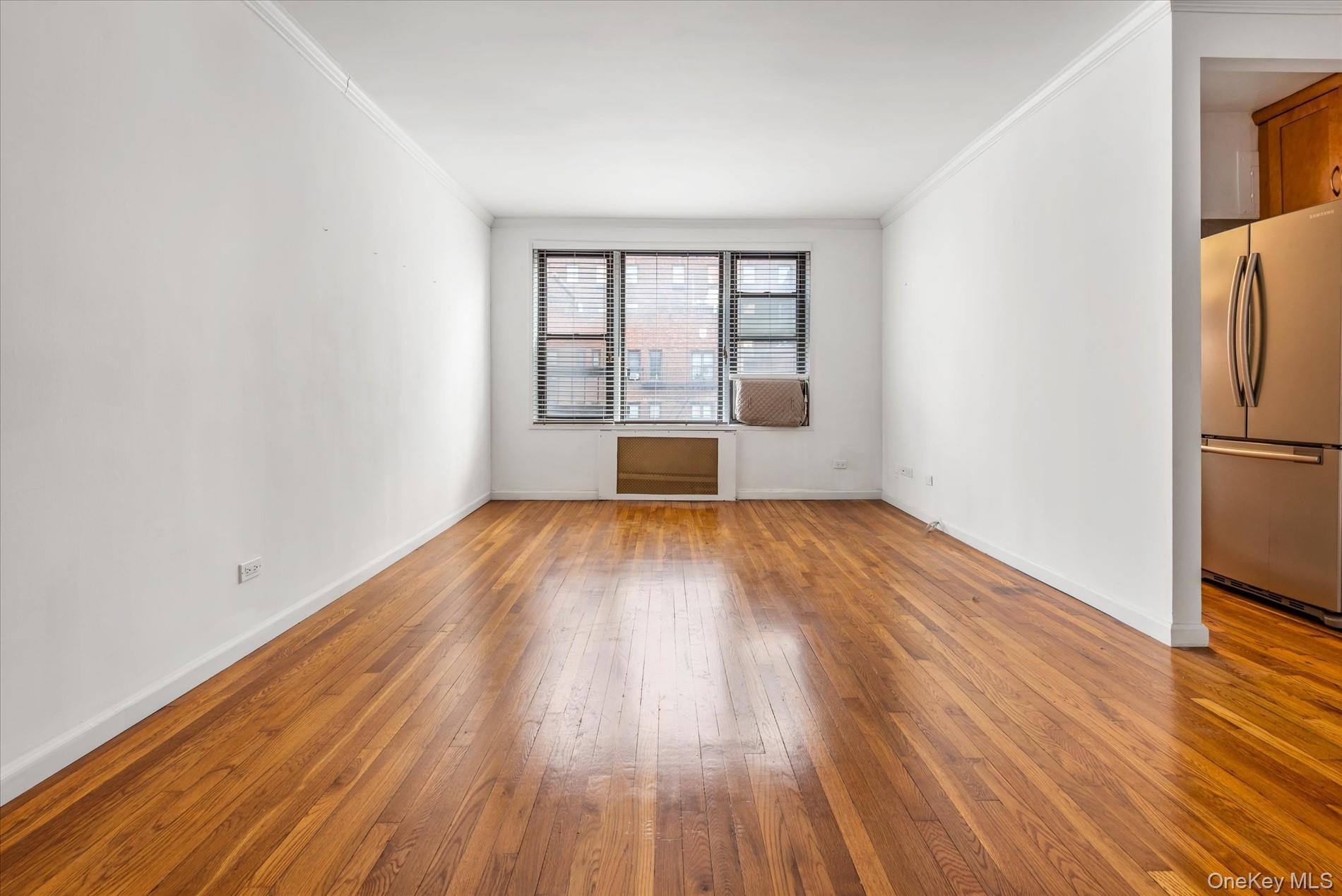 400 W 58th Street, Unit 5G