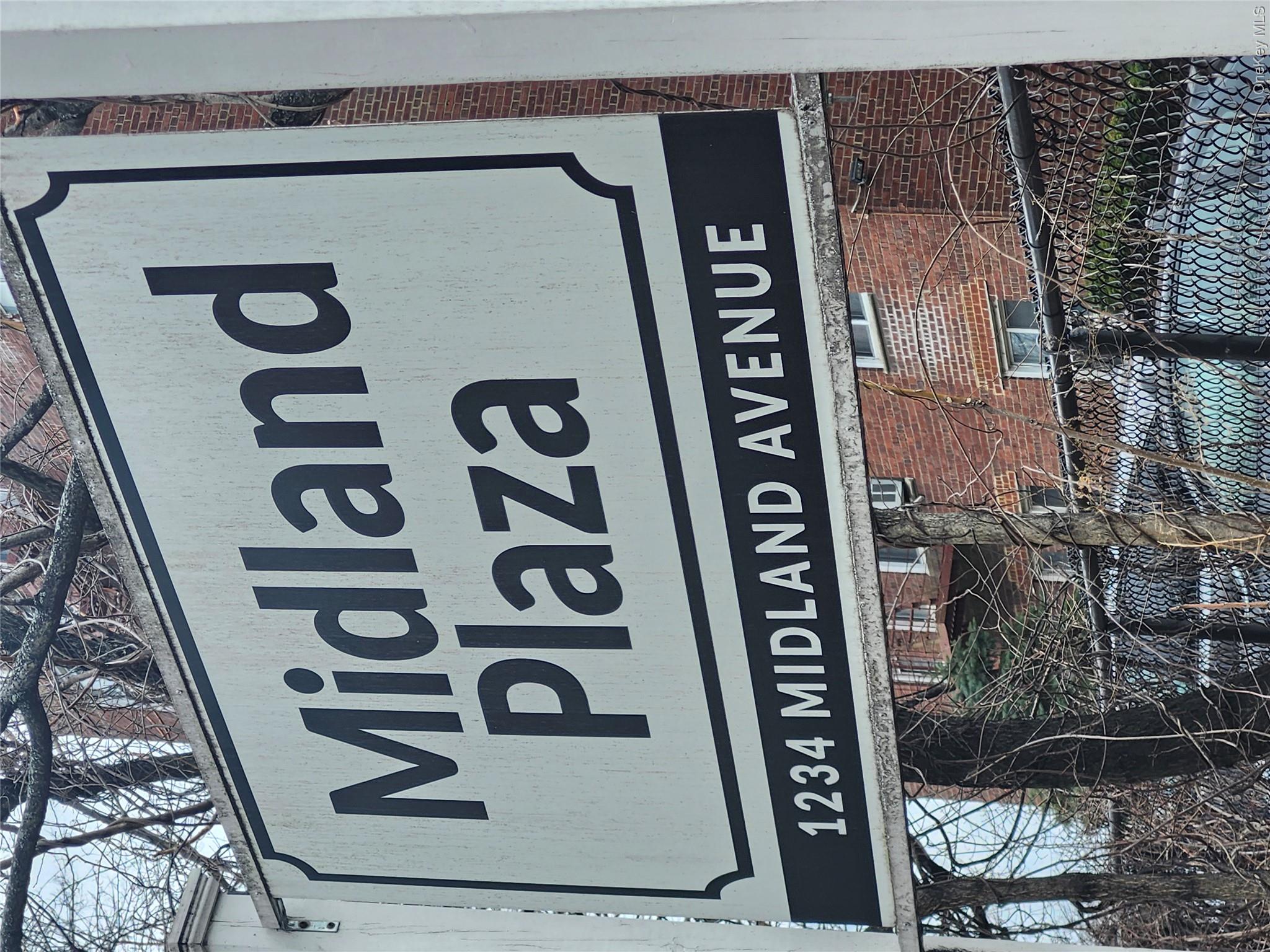 1234 Midland Avenue, Unit 3E photo 2