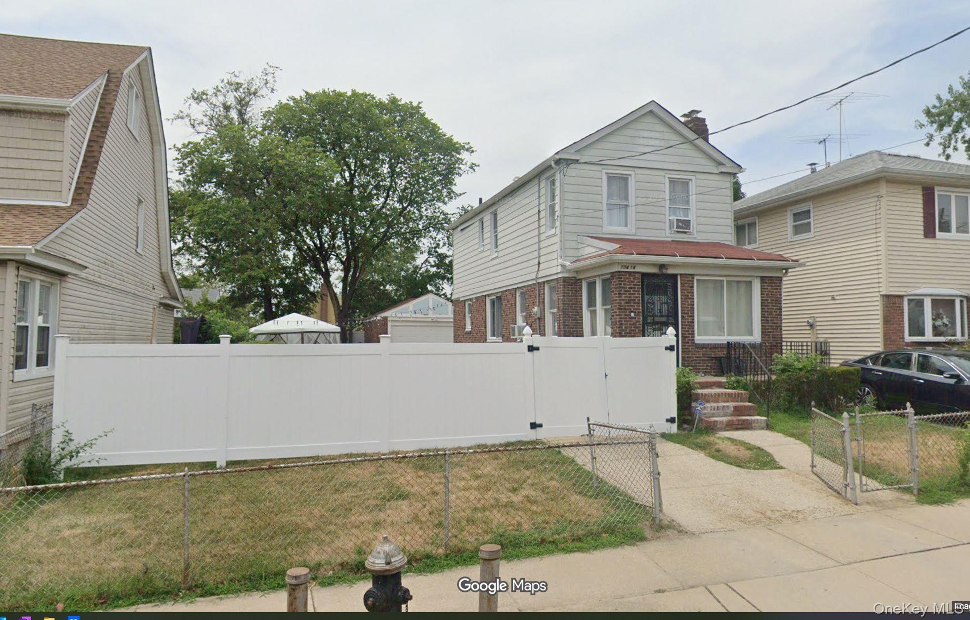 104-18 187th Street – For Sale