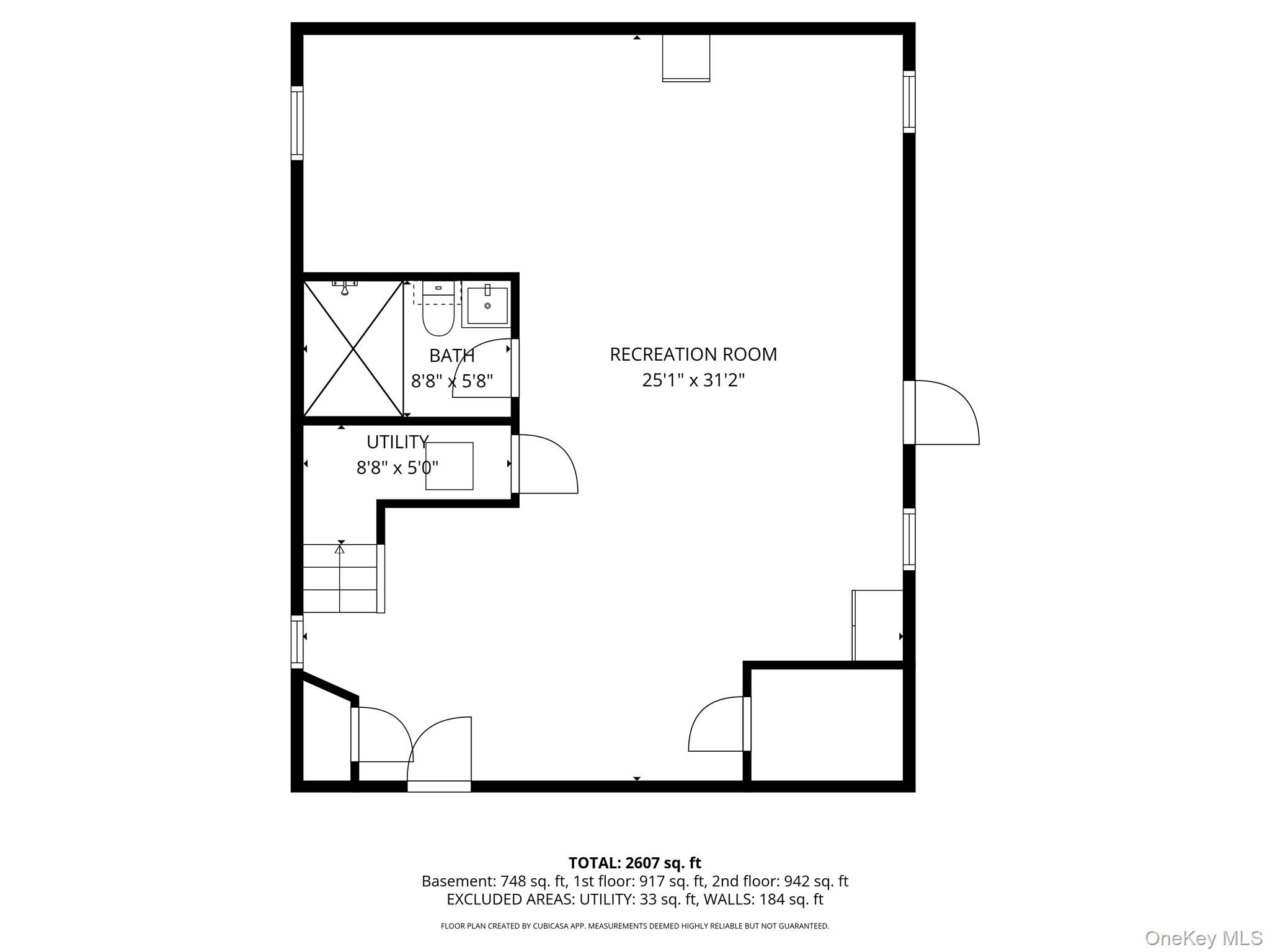31-12 Buell Street – For Sale photo 40