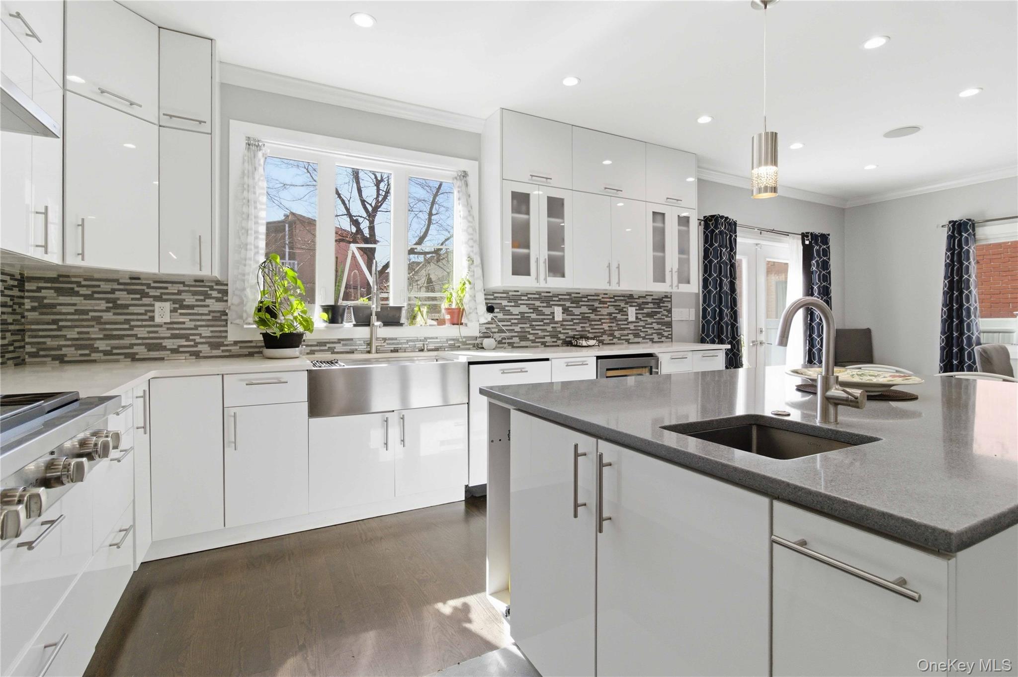 31-12 Buell Street – For Sale