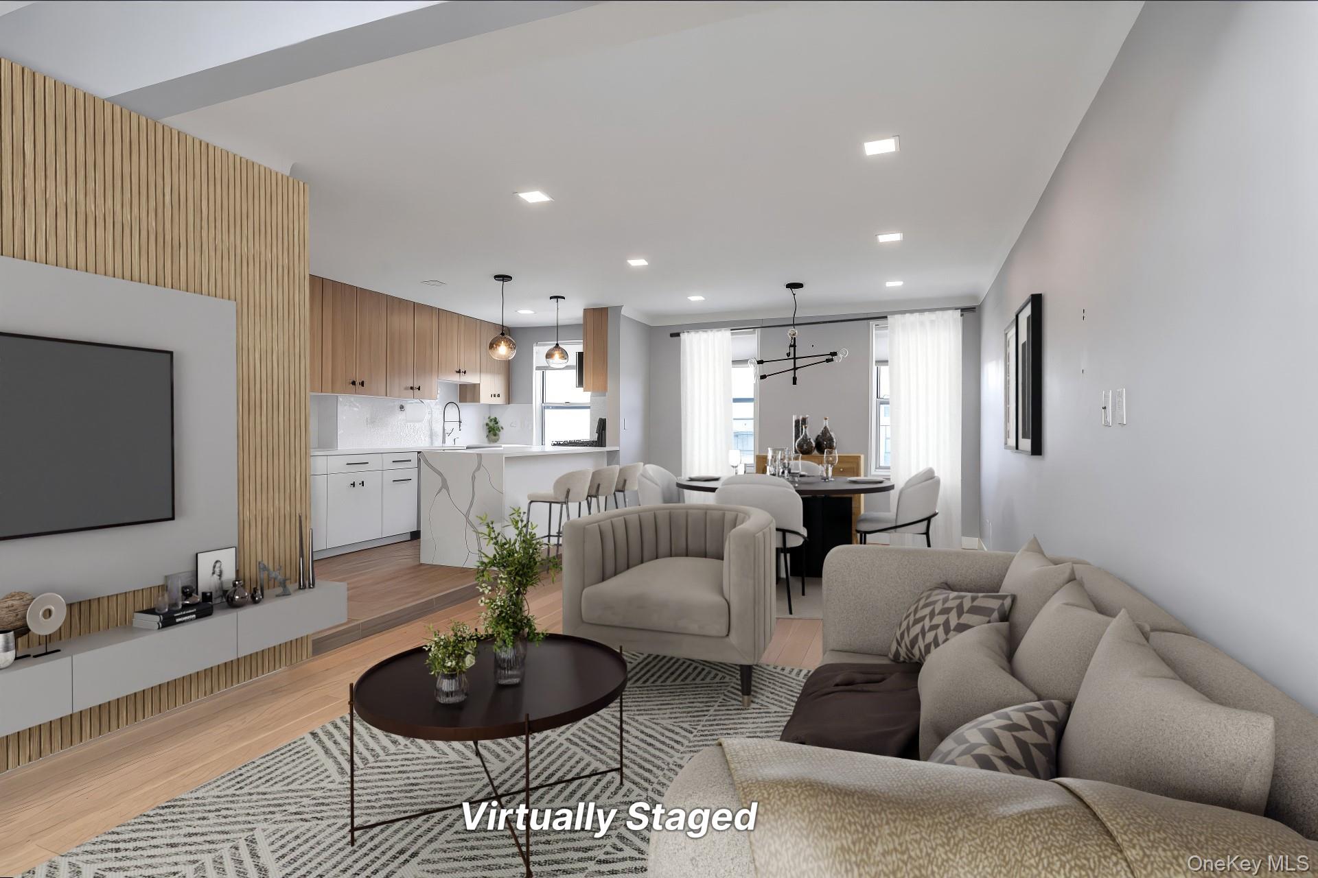 67-12 Yellowstone Blvd, Unit F18