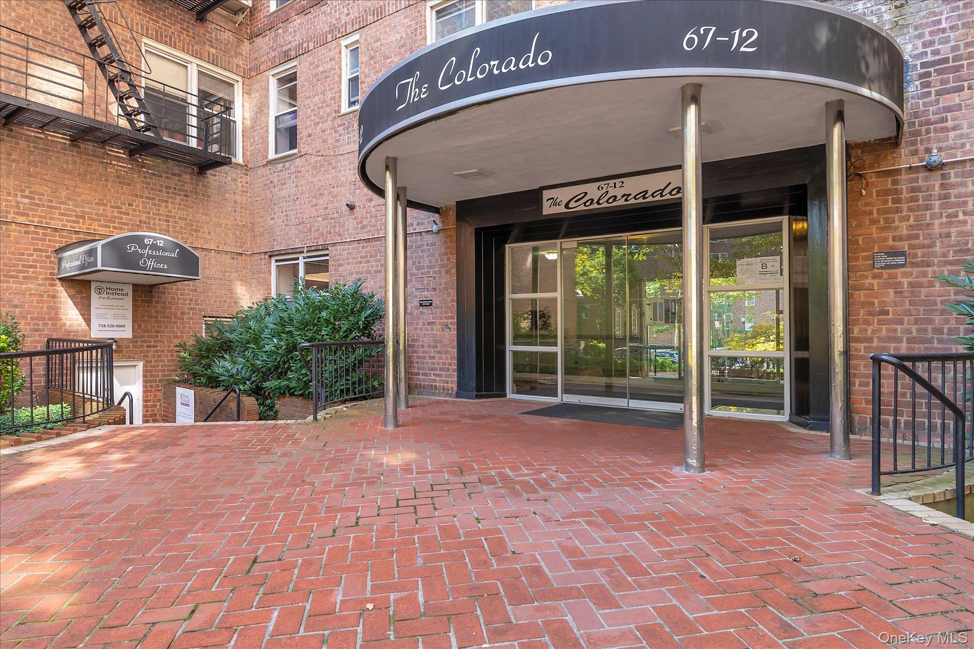 67-12 Yellowstone Blvd, Unit F18 photo 21