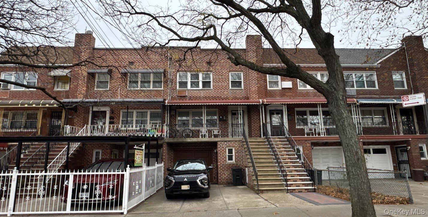 707 E 81st Street – For Sale