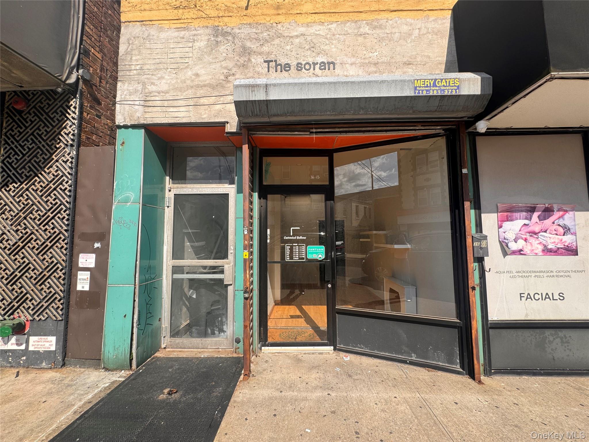 3615 164th Street – For Rent