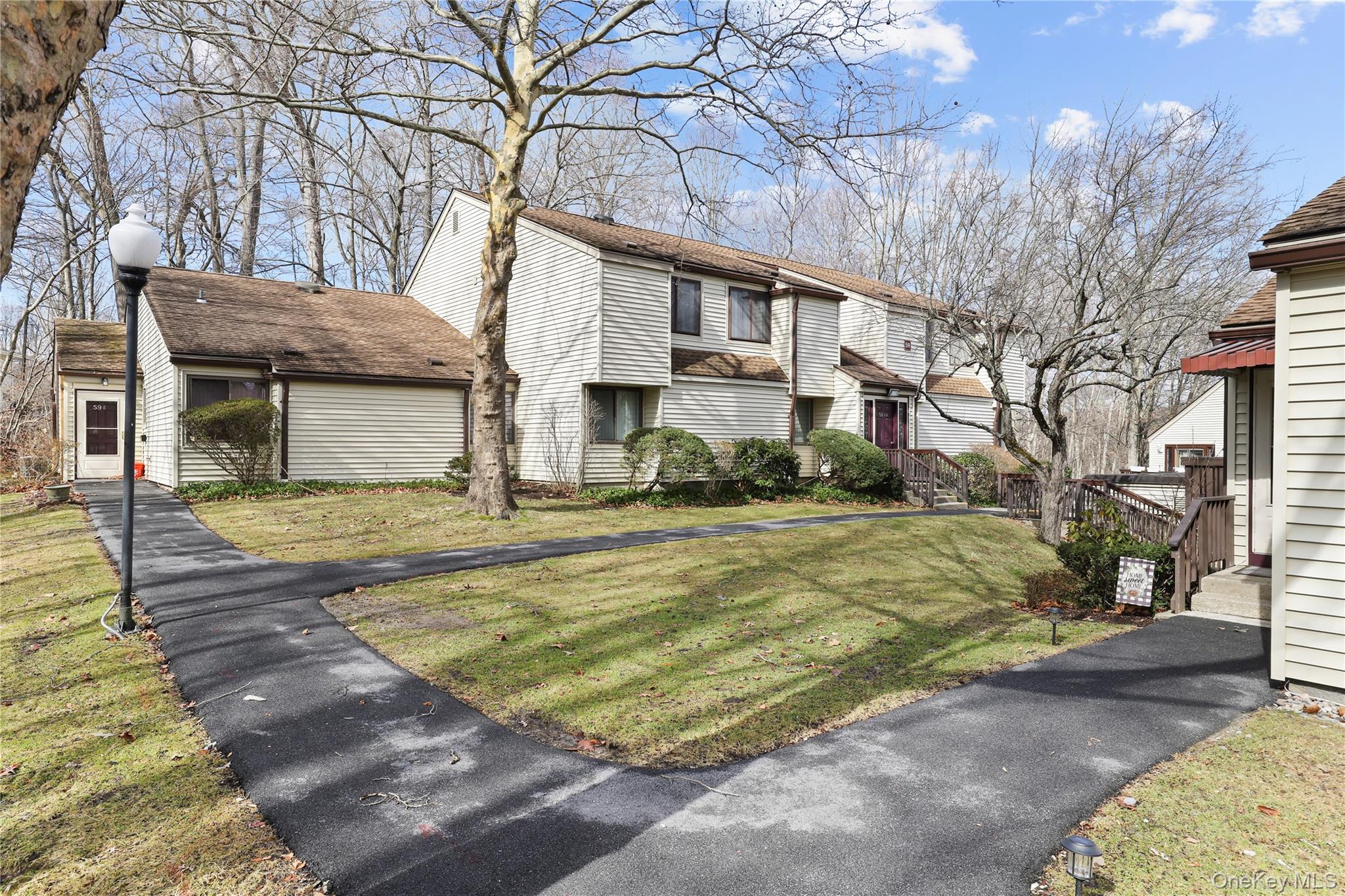 59 Kirby Close, Unit D