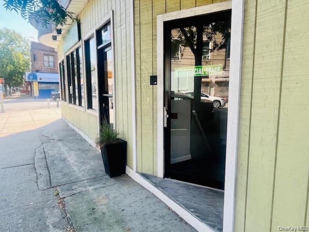 116-28 Myrtle Avenue – For Rent
