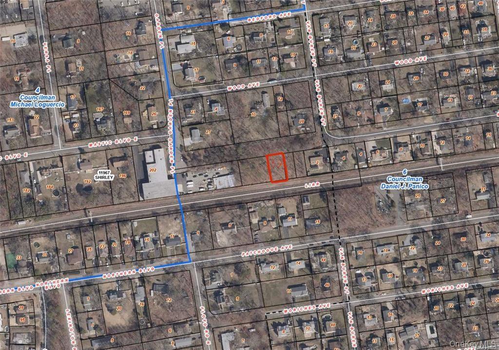 VL Mastic Boulevard – For Sale