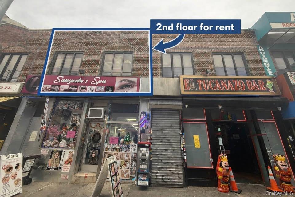 7905 Roosevelt Avenue – For Rent