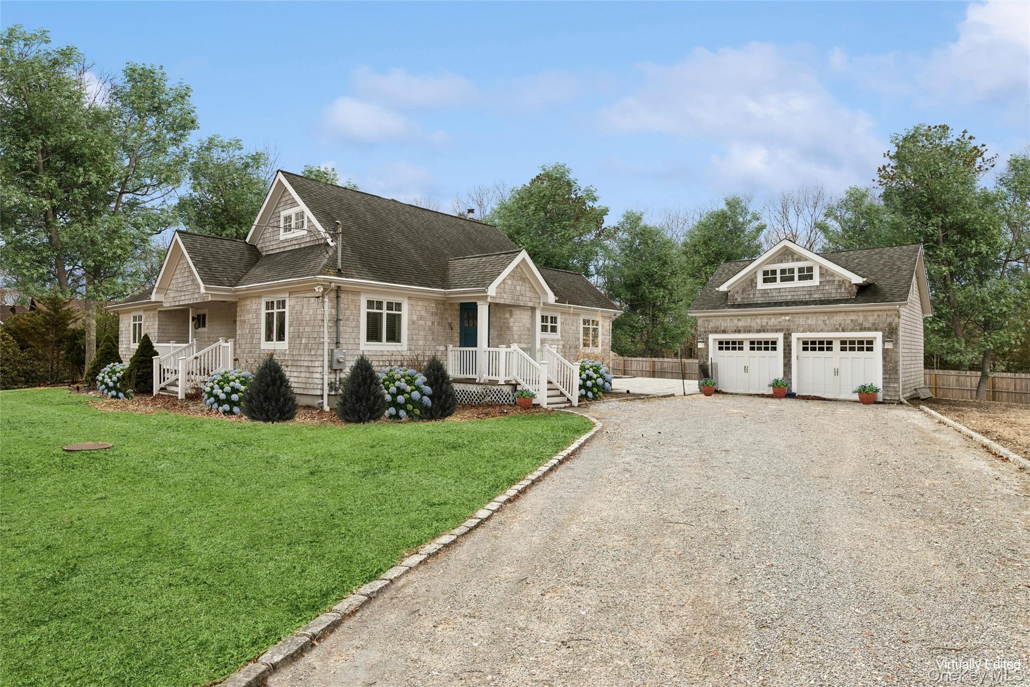 10 Foxboro Road – For Rent