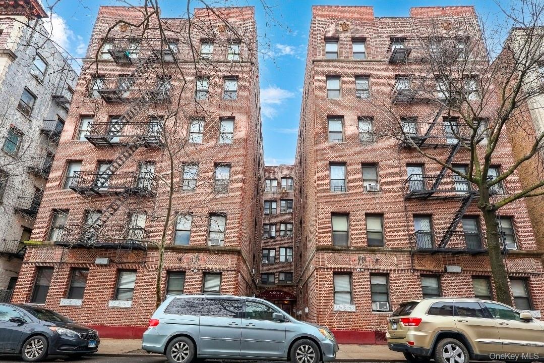 557 W 150th Street, Unit 22 photo 20