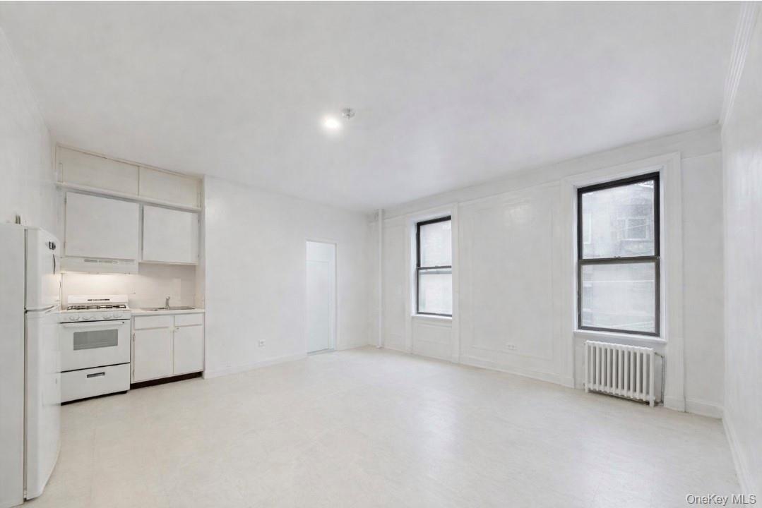 557 W 150th Street, Unit 22