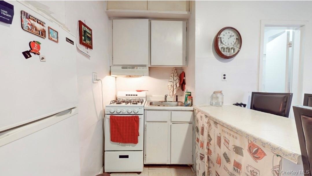 557 W 150th Street, Unit 22 photo 8