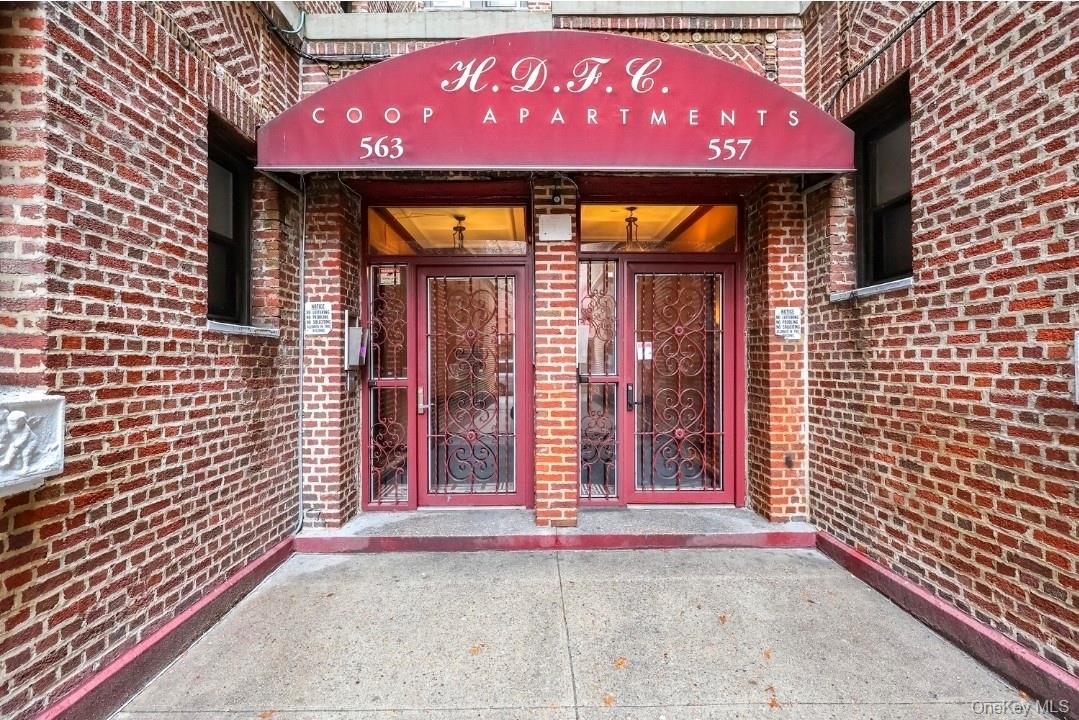 557 W 150th Street, Unit 22 photo 17
