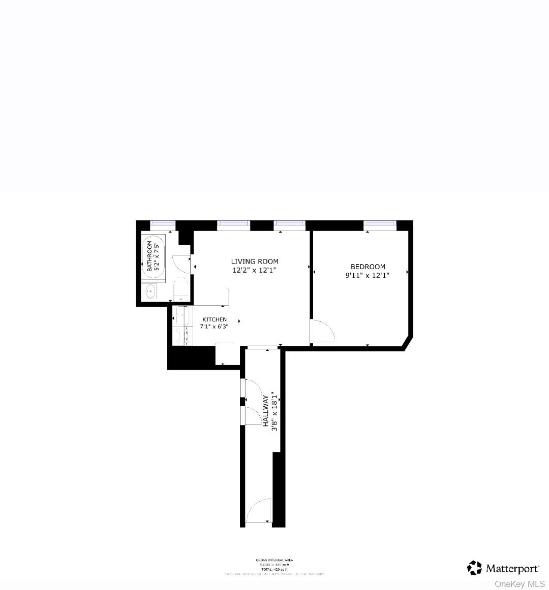 557 W 150th Street, Unit 22 photo 21