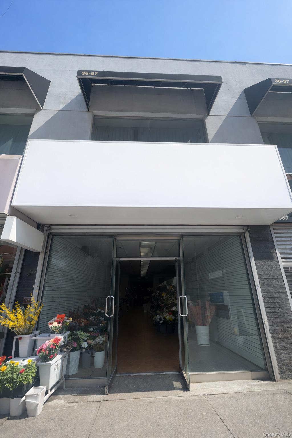 36-55 Main Street – For Rent