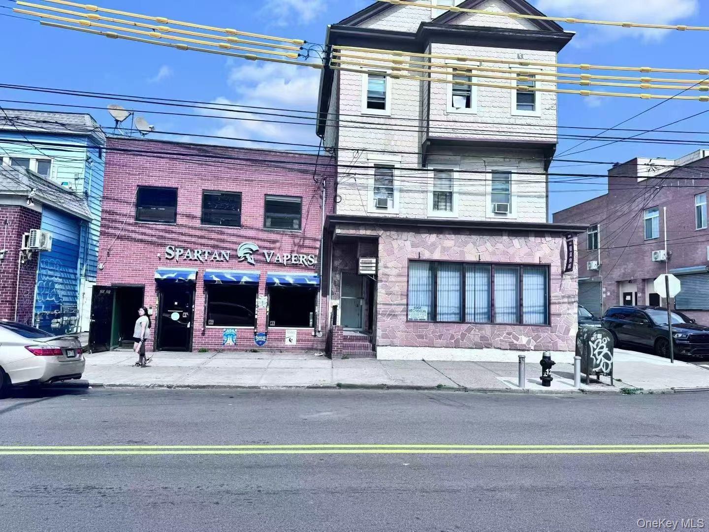 20-23 College Point Blvd – For Sale