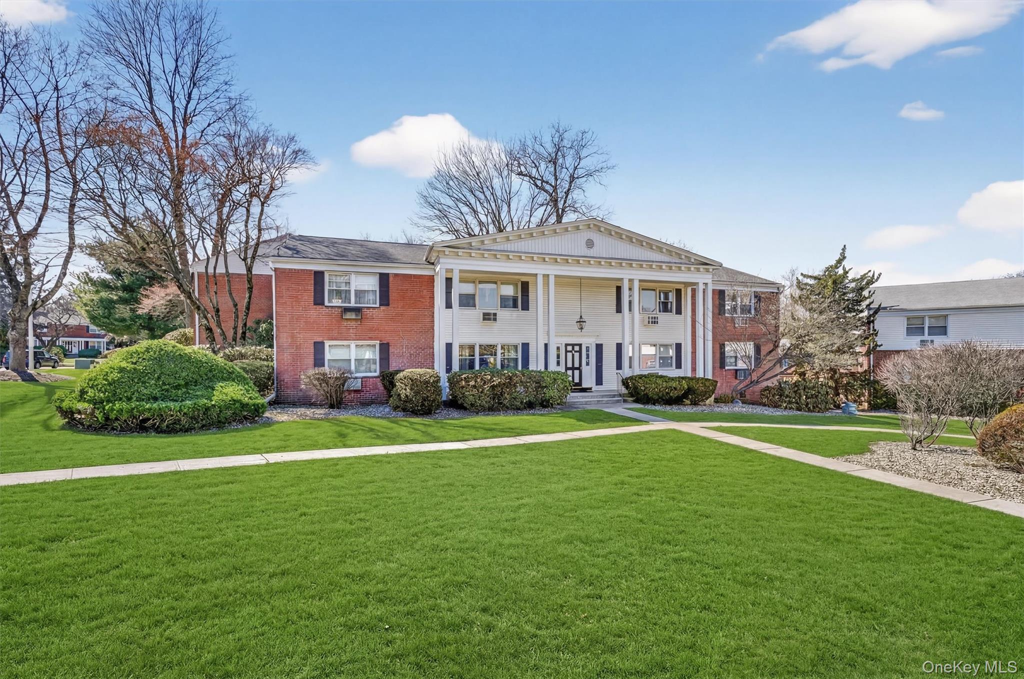 35 Bon Aire Circle, Unit 8116