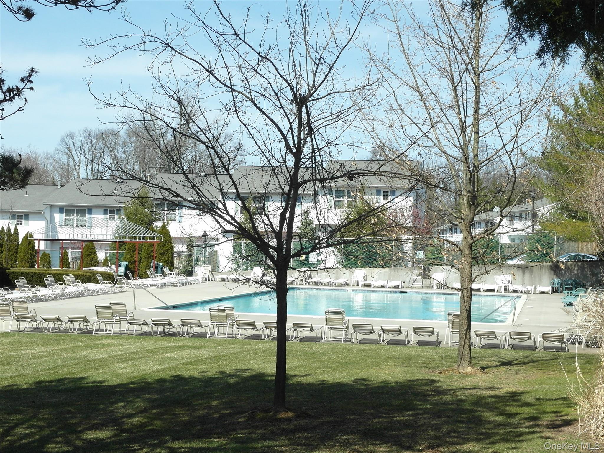 35 Bon Aire Circle, Unit 8116 photo 33