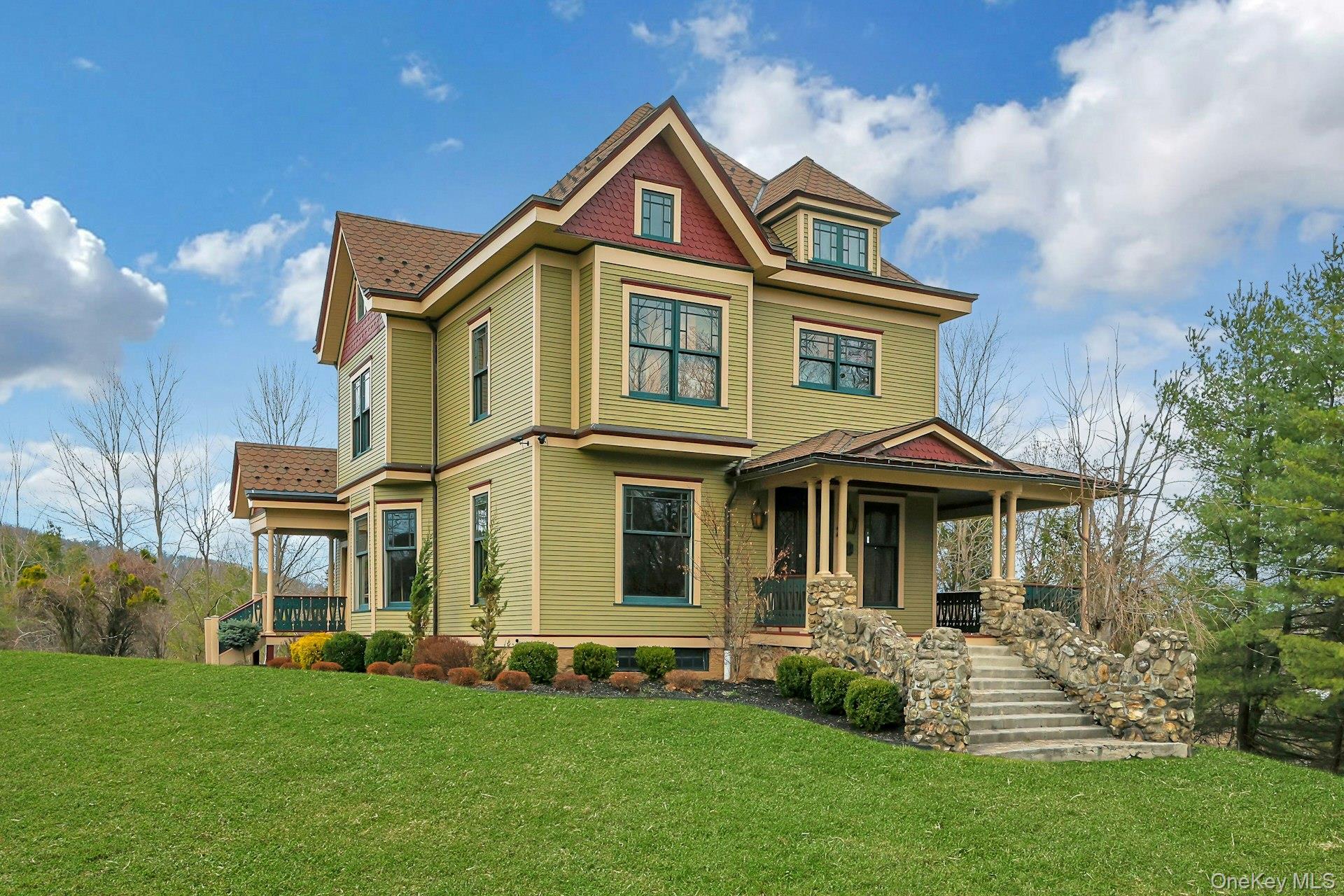 2 Pine Hill Road – For Sale
