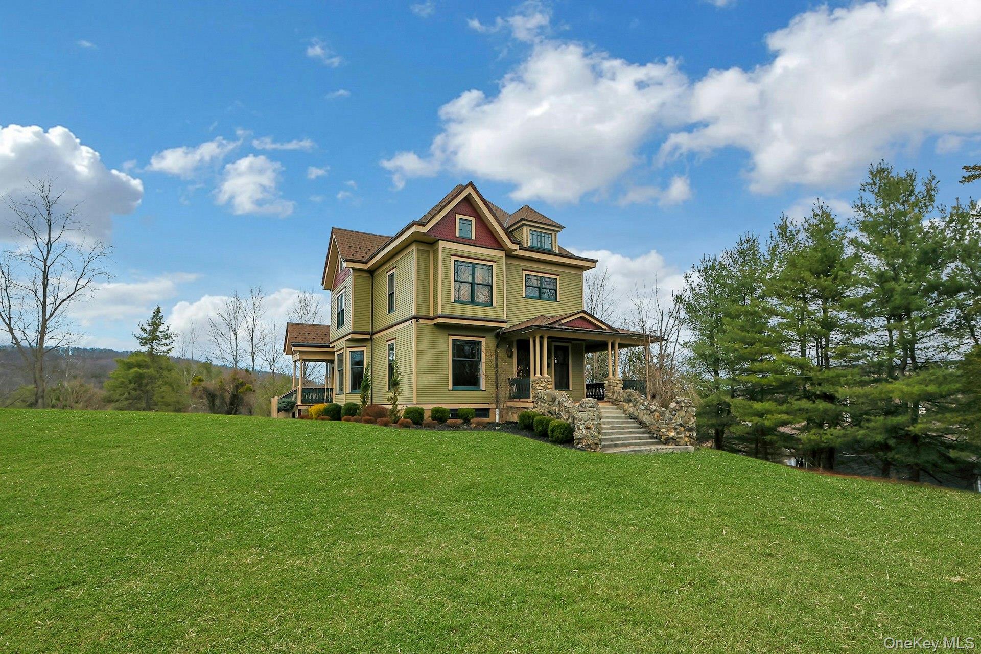 2 Pine Hill Road – For Sale photo 2