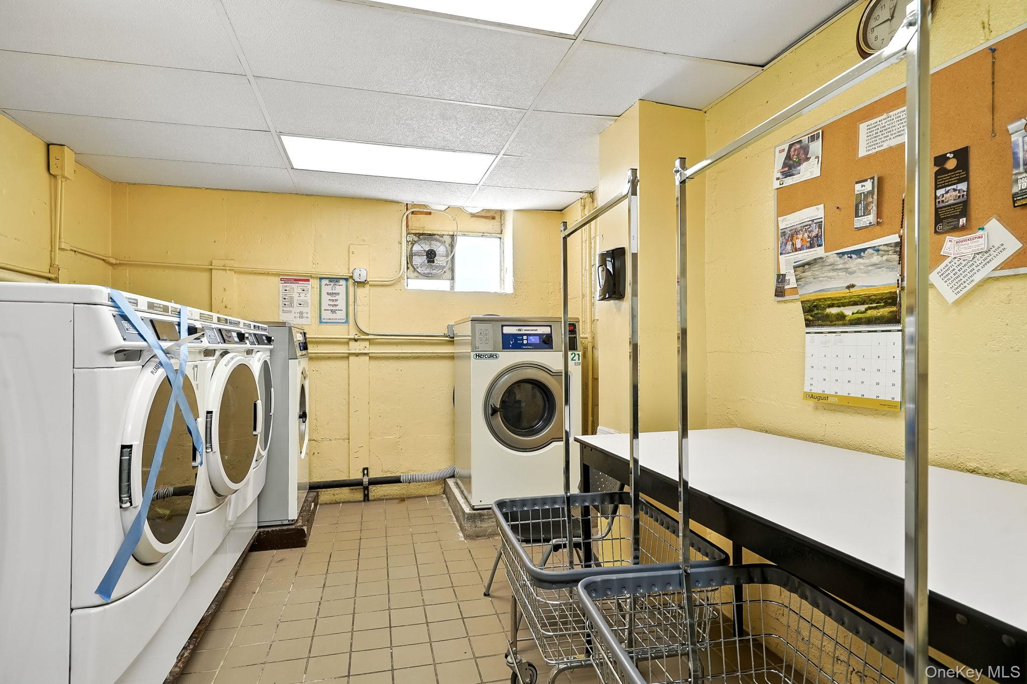 650 Warburton Avenue, Unit 6M photo 17