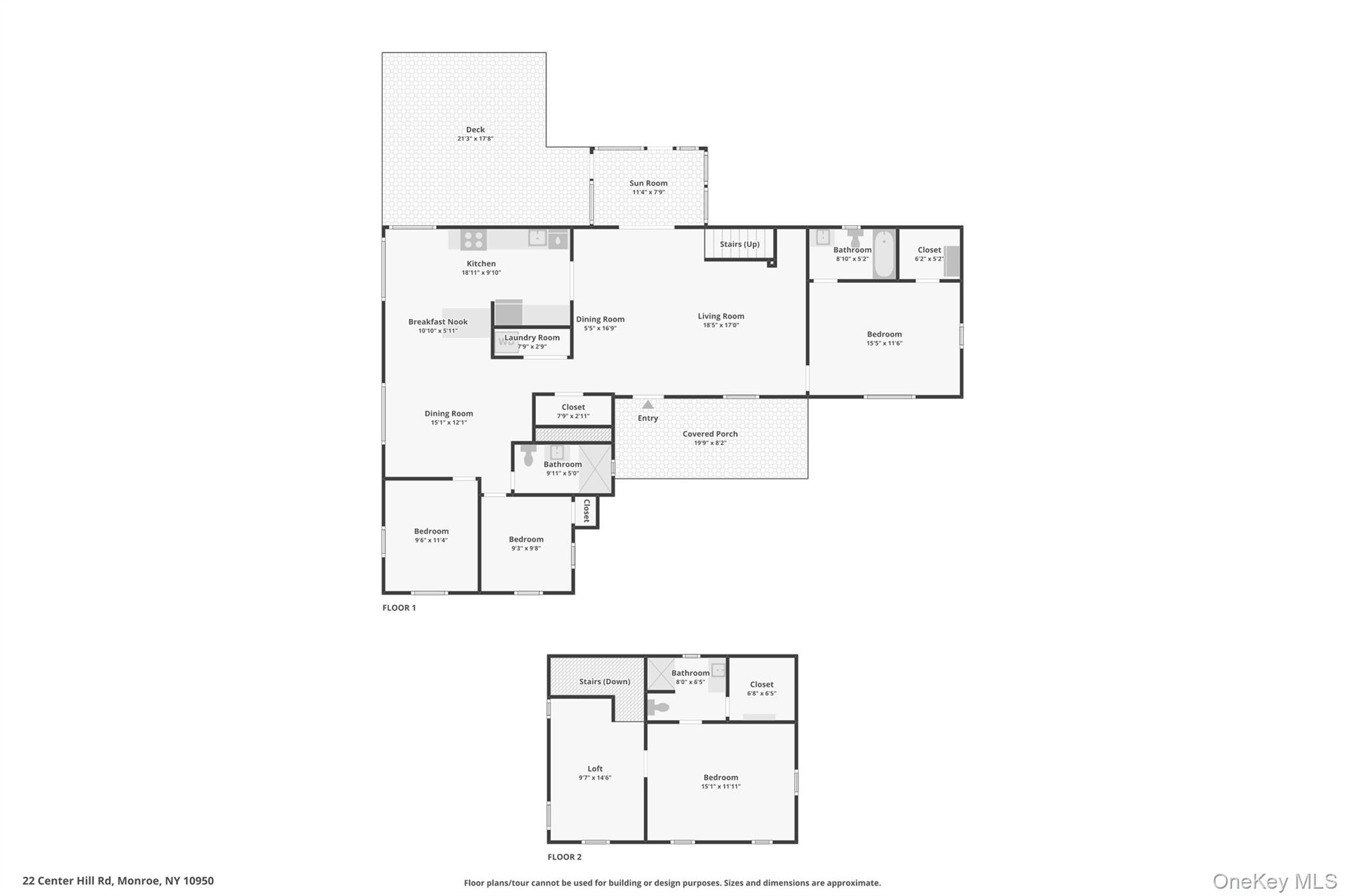 22 Center Hill Road – For Sale photo 25