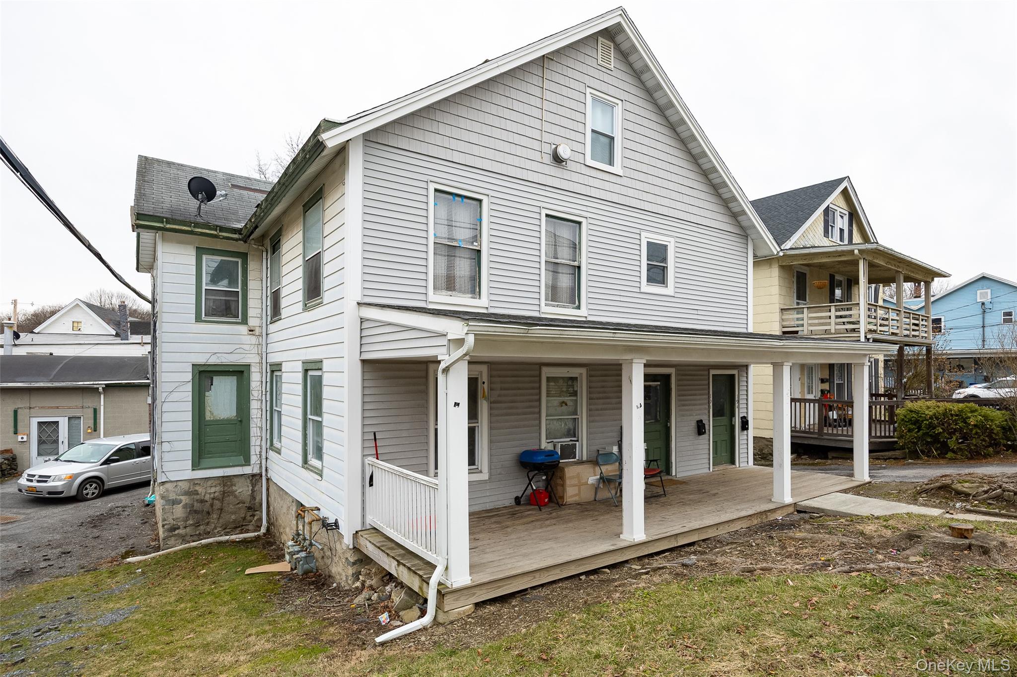 19-21 Church Street – For Sale