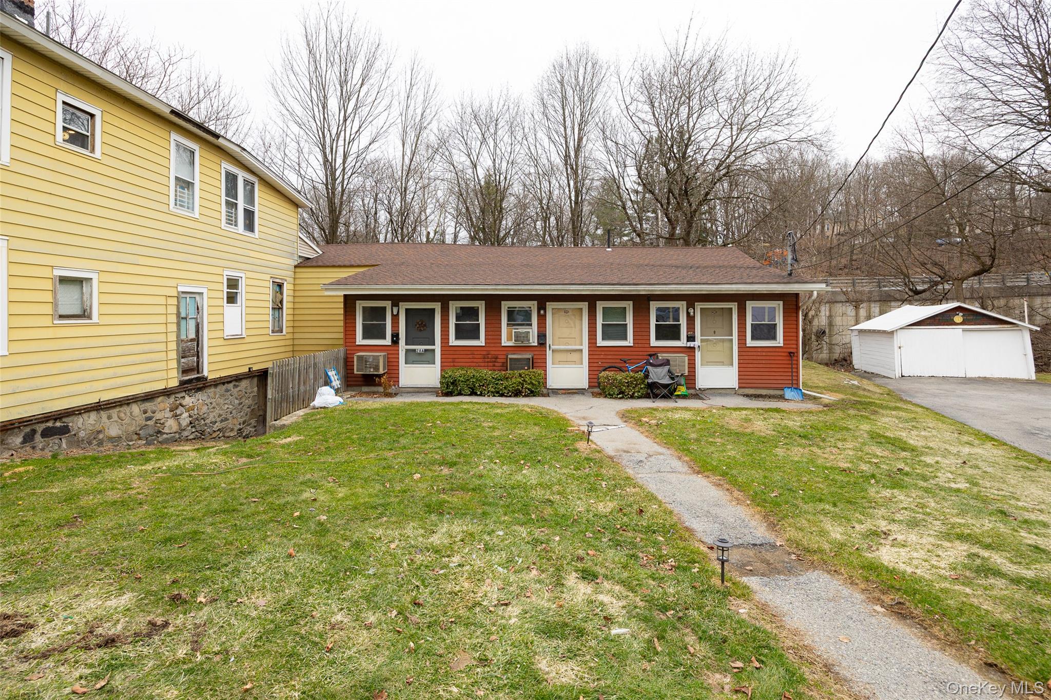 24-28 Vineyard Avenue – For Sale photo 3