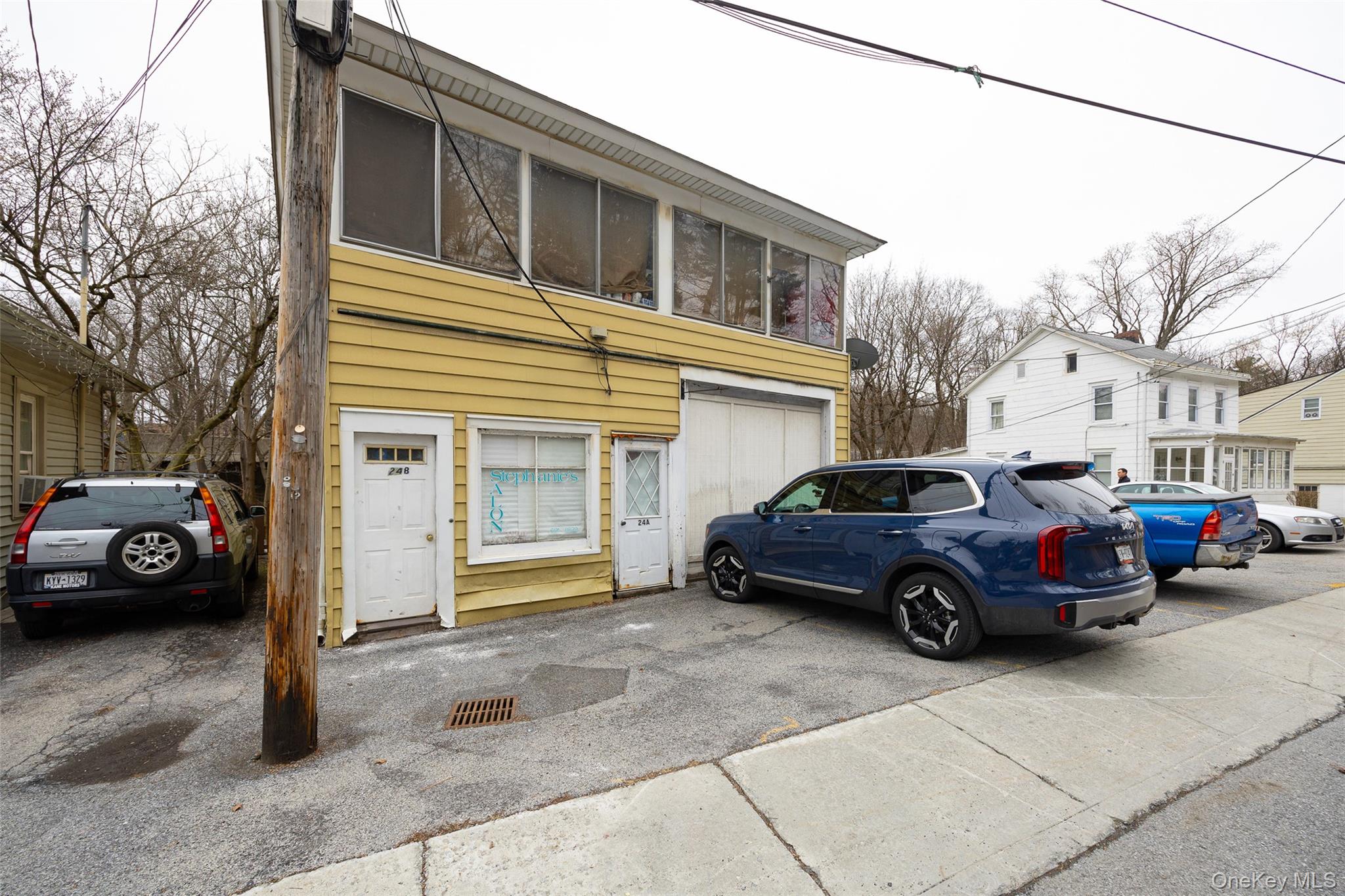 24-28 Vineyard Avenue – For Sale photo 19