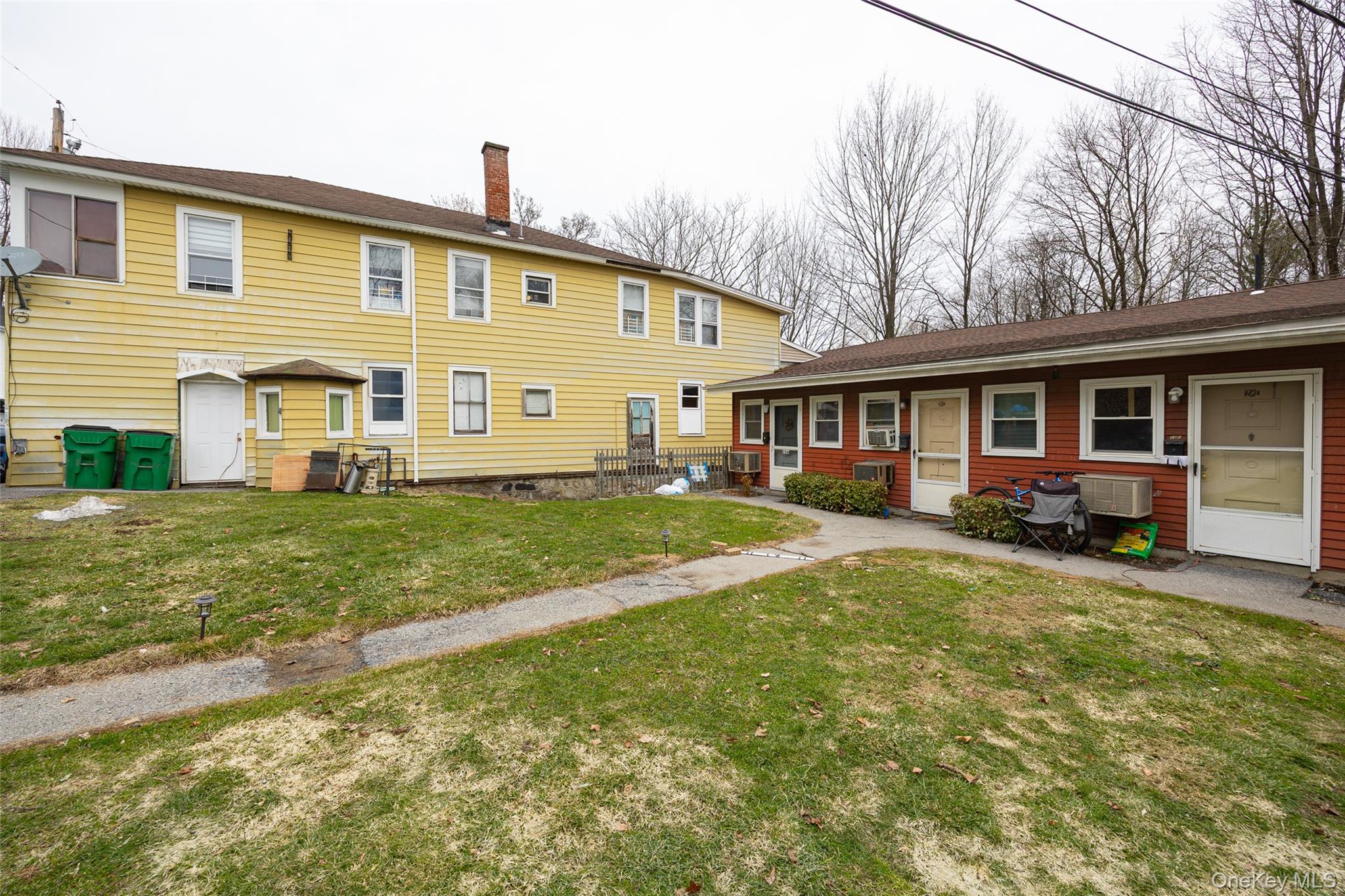24-28 Vineyard Avenue – For Sale
