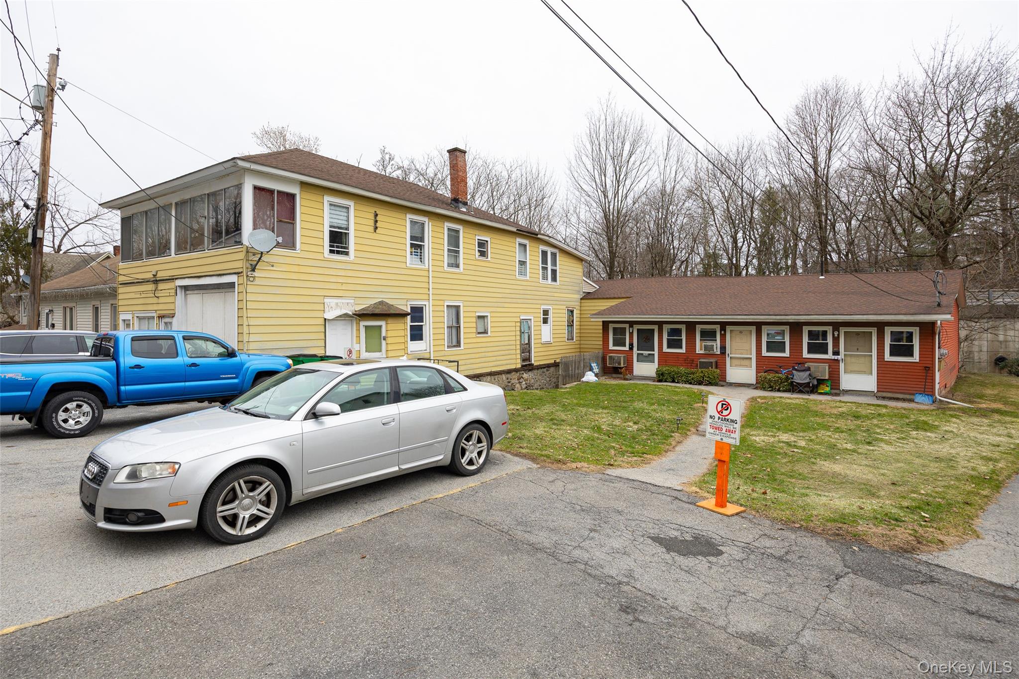 24-28 Vineyard Avenue – For Sale photo 2