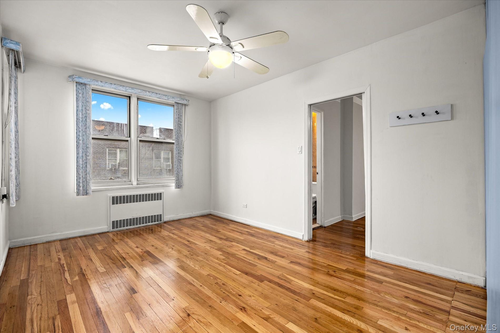 67-30 Clyde Street, Unit 6G photo 10